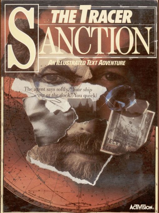 Tracer Sanction