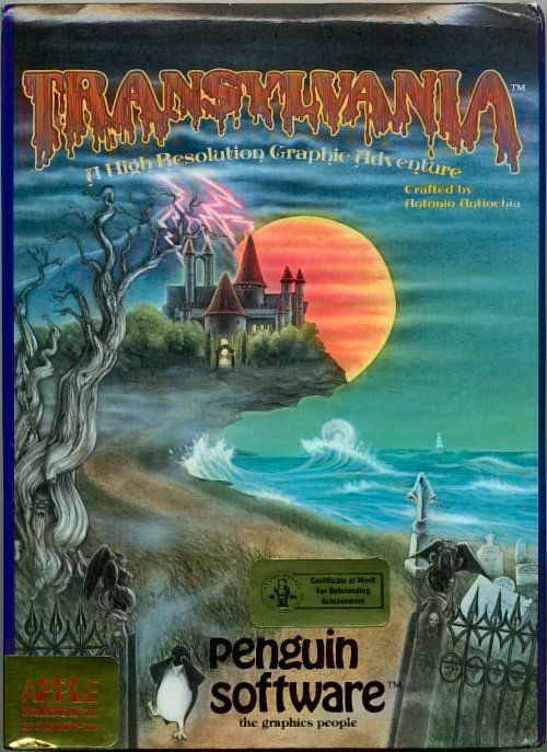 Transylvania
