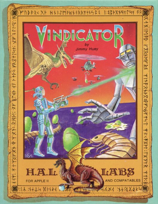 Vindicator