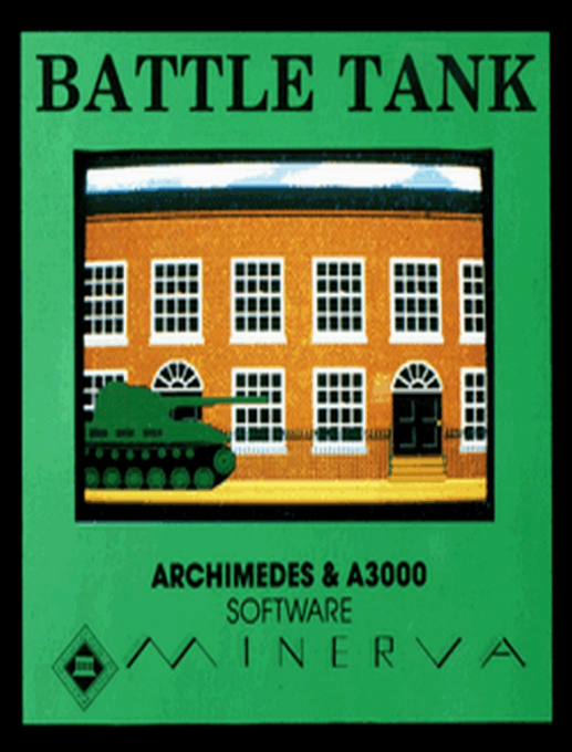 Battle Tank