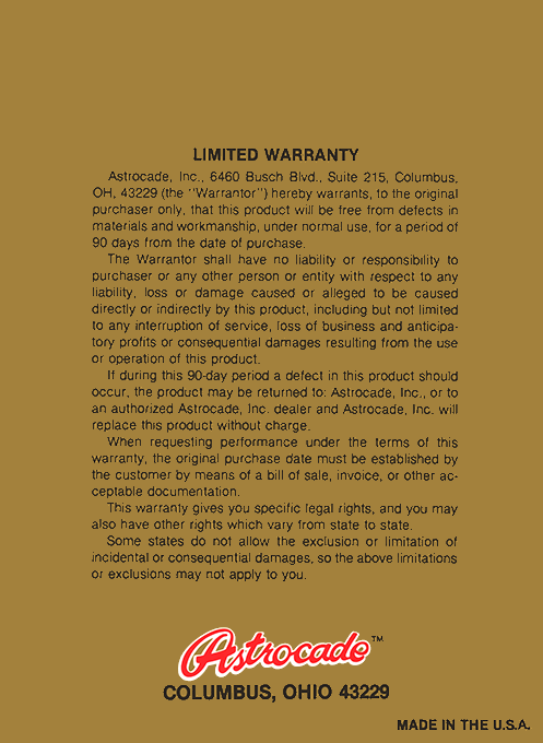 Conan The Barbarian - Dos