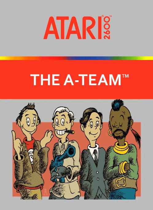 A-Team