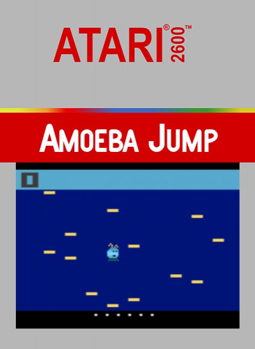 Amoeba Jump