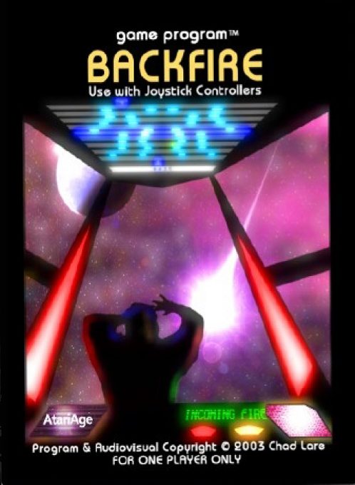 Backfire