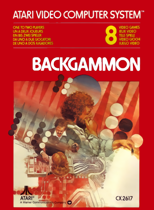 Backgammon
