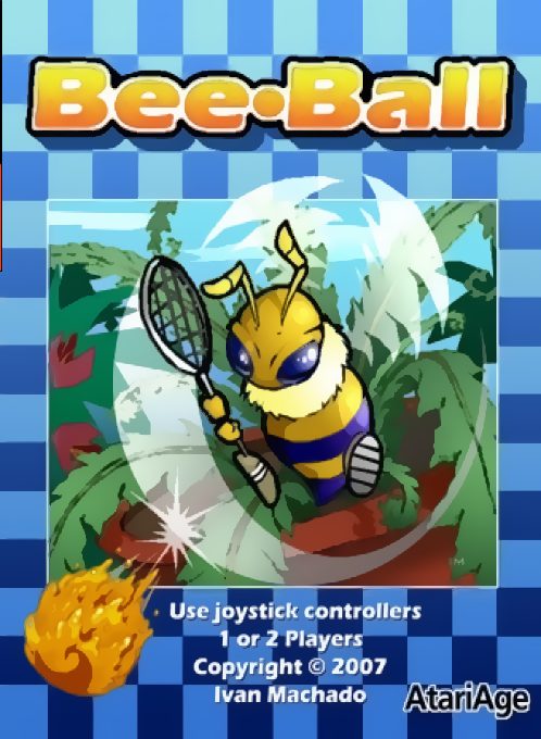 Bee-ball