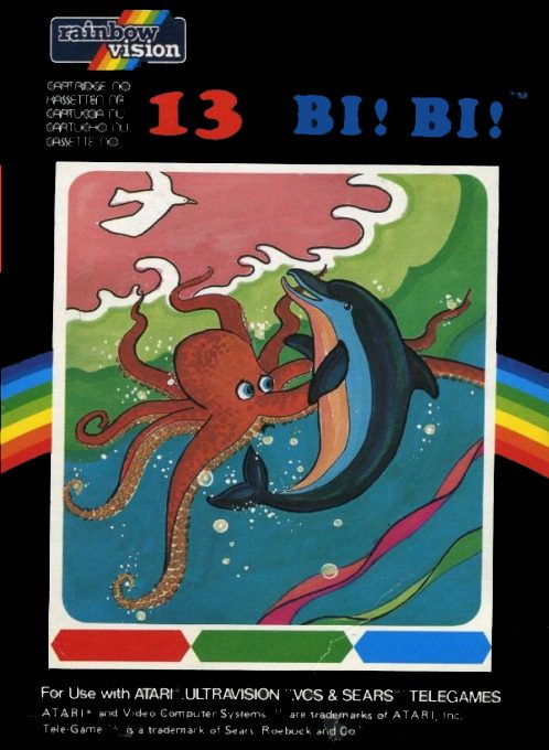Bi! Bi!