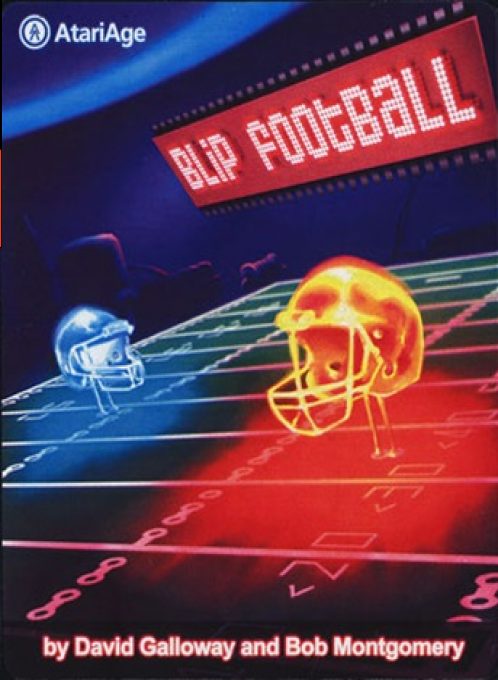 Blip Football