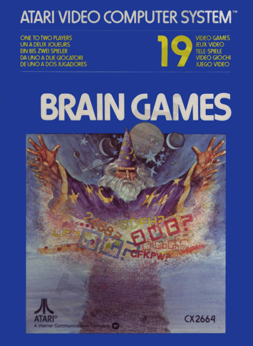 Brain Games