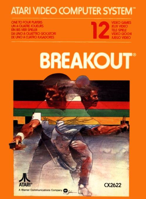 Breakout - Breakaway IV