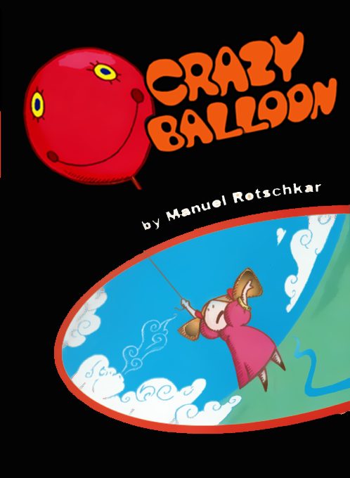 Crazy Balloon