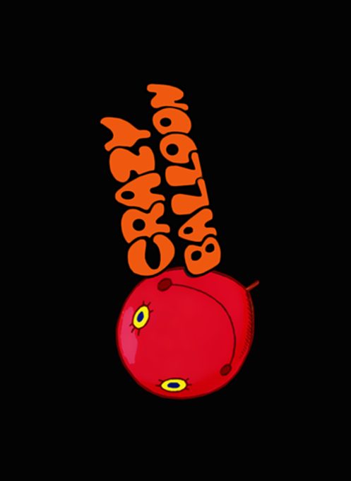 Crazy Balloon dos