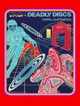 Deadly Discs