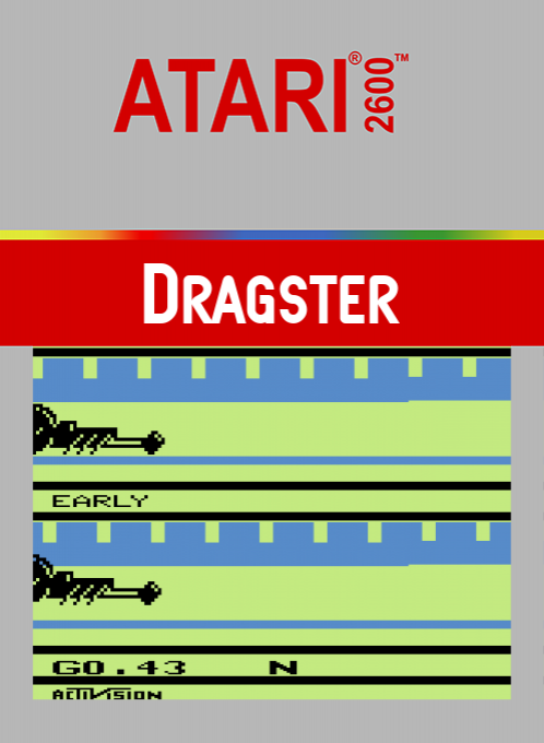 Dragster
