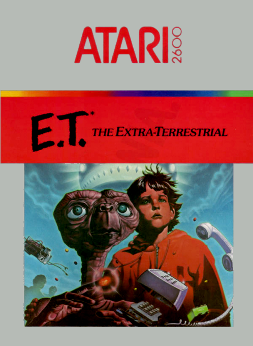 E.T. - Pits Hack