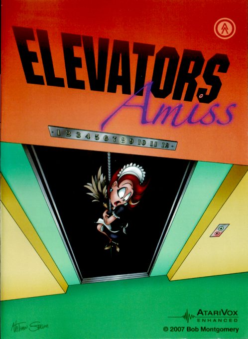 Elevators Amiss