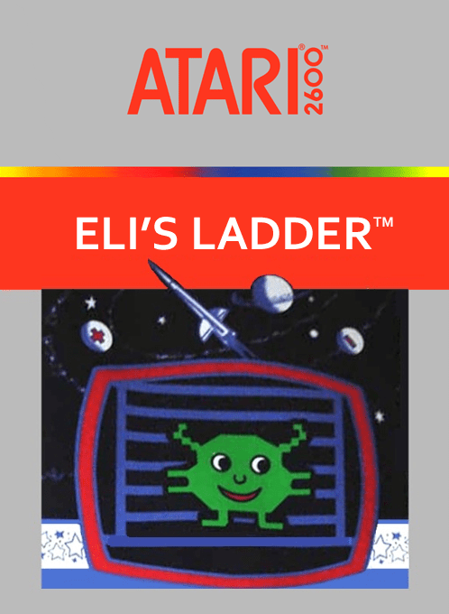 Eli's Ladder