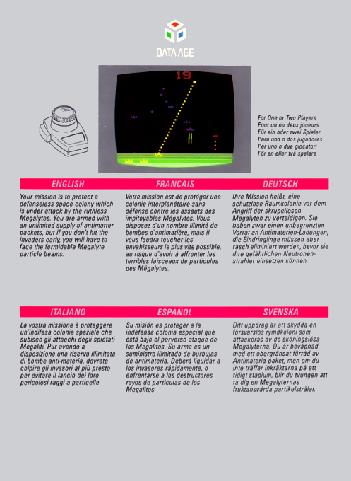 Encounter at L5 - Dos