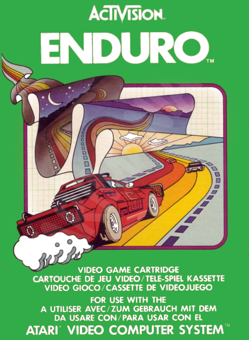 Enduro