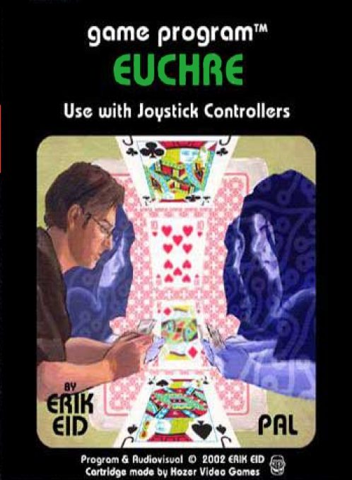 Euchre
