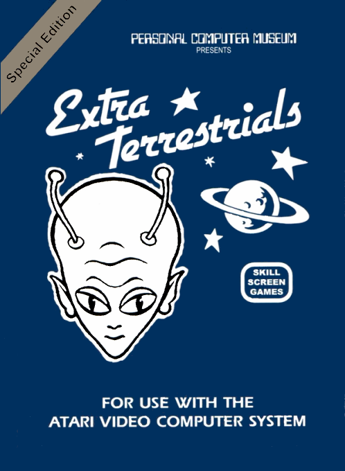 Extra Terrestrials