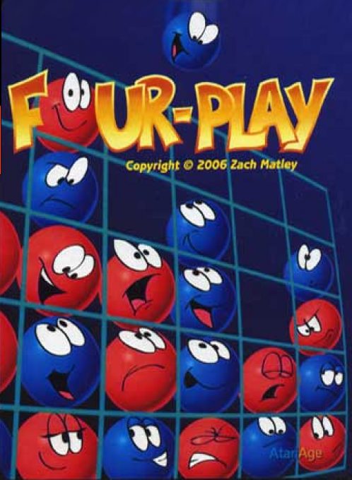 Four-play