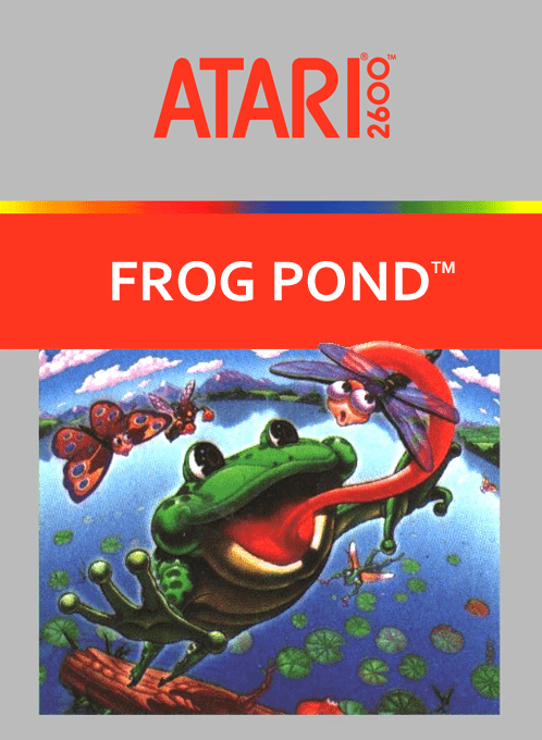 Frog Pond