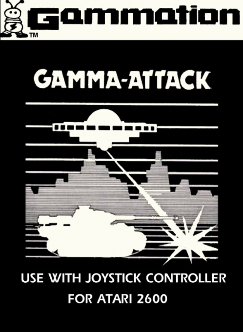 Gamma-attack