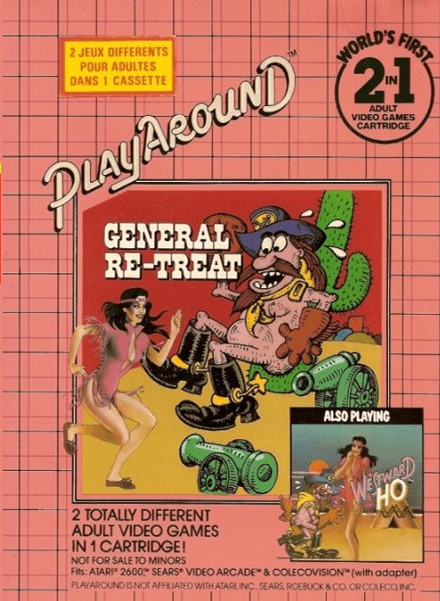 General Re-treat