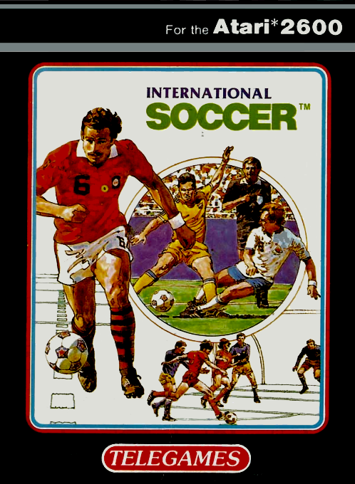 International Soccer