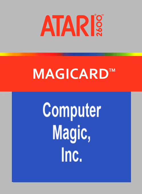 Magicard