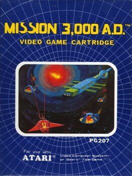 Mission 3000