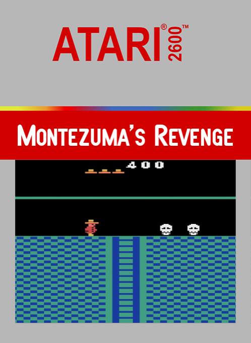 Montezuma's Revenge
