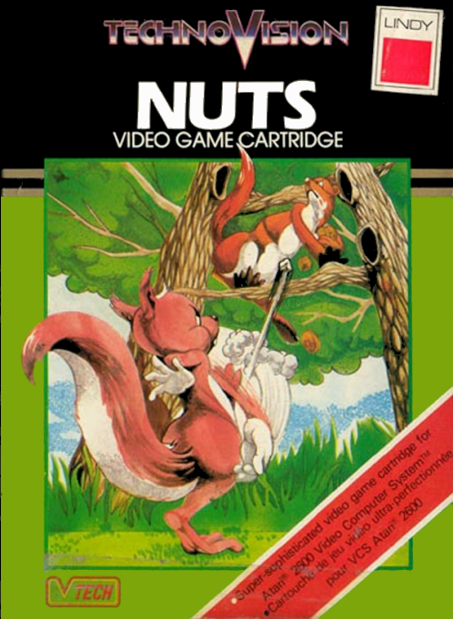 Nuts