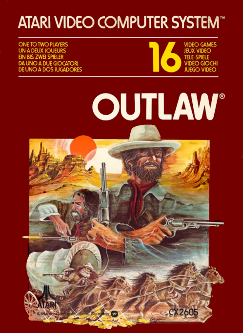 Outlaw