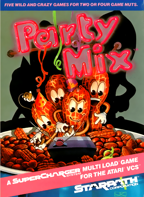 Party Mix