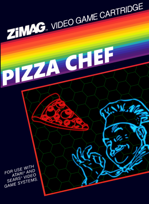 Pizza Chef