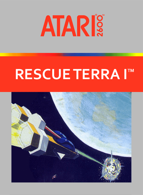 Rescue Terra I