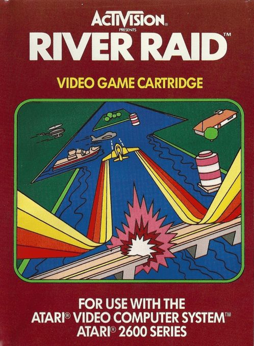 River Raid