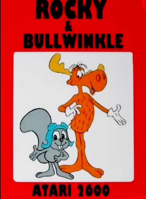 Rocky & Bullwinkle