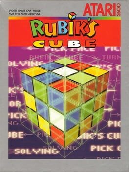 Rubik's Cube