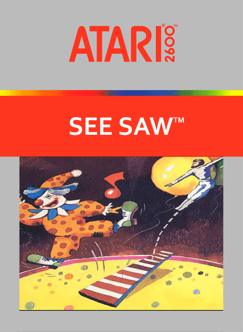 See Saw