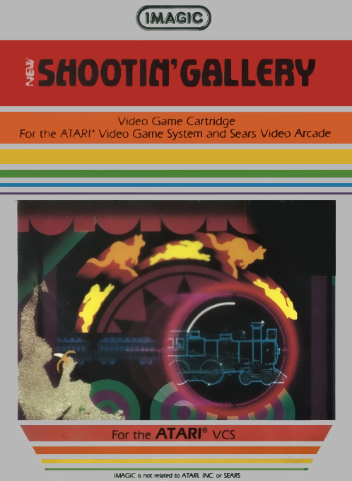 Shootin' Gallery