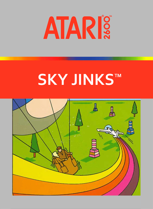 Sky Jinks