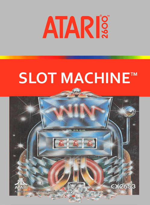 Slot Machine : Slots
