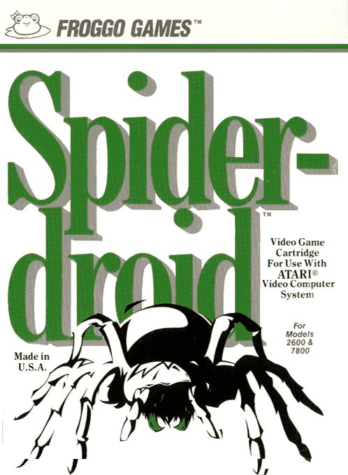 Spiderdroid