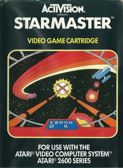 Starmaster