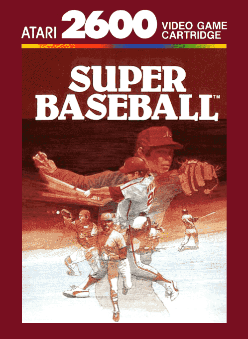 Super Baseball