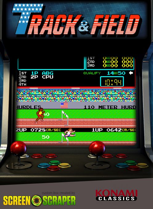 Track & Field