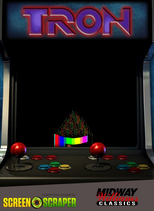 Tron